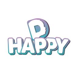 Happyd