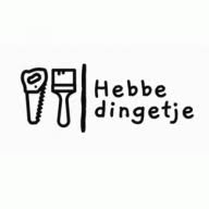Hebbedingetje