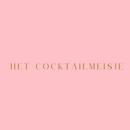 Het Cocktailmeisje