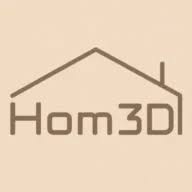 Hom3D