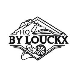 HQ detailing louckx