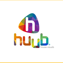 HUUB House Visuals