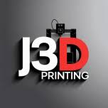 J3dprinting