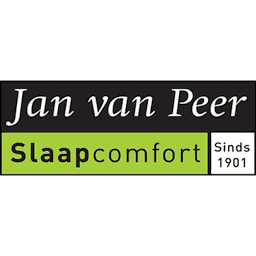 Jan van Peer Slaapcomfort