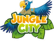 Jungle City