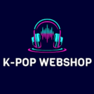 K-pop Webshop