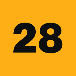 Kaasloods 28