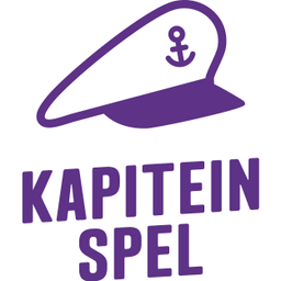 Kapitein Spel   Een zee aan speelplezier!