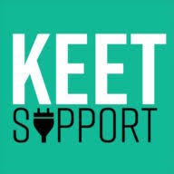 Keet Support