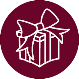 Kerstpakkettenidee