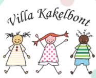 Kinderdagverblijf Villa Kake