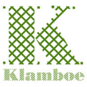 Klamboe