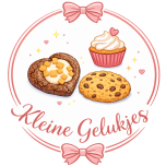 Kleine Gelukjes Glutenvrij