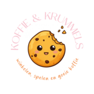 Koffie & Krummels