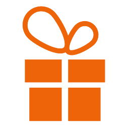 Koopeencadeautje