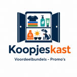 Koopjeskast