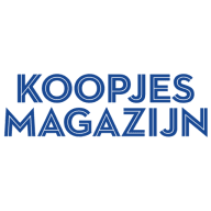 Koopjesmagazijn