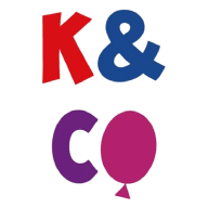 Koorn & Co Feestartikelen