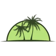 Kunstpalm