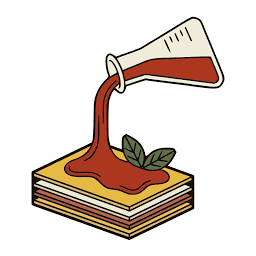 Lasagna Lab