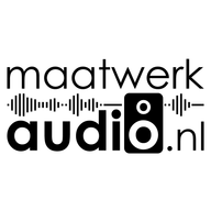 Maatwerk Audio