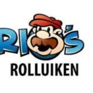 Mario’s Rolluiken