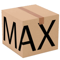 Maxpakket