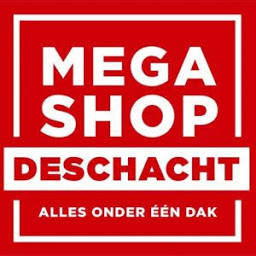 Mega De Schacht