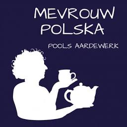 Mevrouw Polska