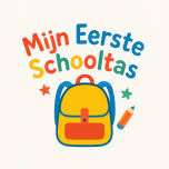 Mijn Eerste Schooltas