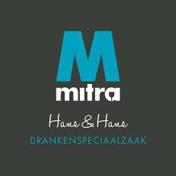 Mitra Drankenspeciaalzaak Hans & Hans