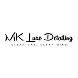 MK Luxe Detailing