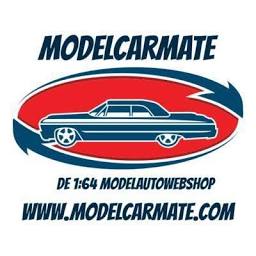 Modelcarmate