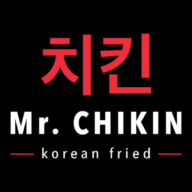 Mr Chikin