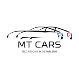 MT Cars & Car Cleaning Center B.V.