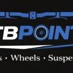 MTBPoint