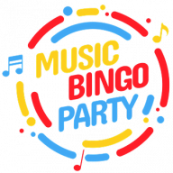 Music Bingo Party