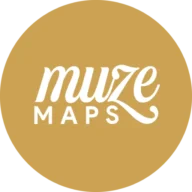 MuzeMaps