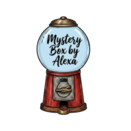Mystery Box by Alexa