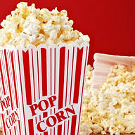 Nielspopcorn