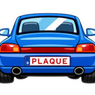 Numberplate.be