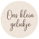 OnsKleinGelukje