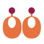 Oorbellenpunt