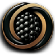 Or Noir Caviar