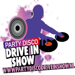 Partydiscodriveinshow