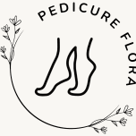 Pedicure Flora