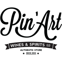 PinArt Wines & Spirits