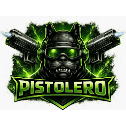 Pistolero