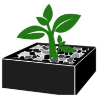 Plantenbakkenvanstaal