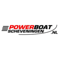 Powerboat Scheveningen